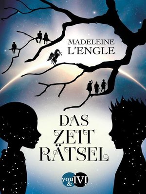 cover image of Das Zeiträtsel